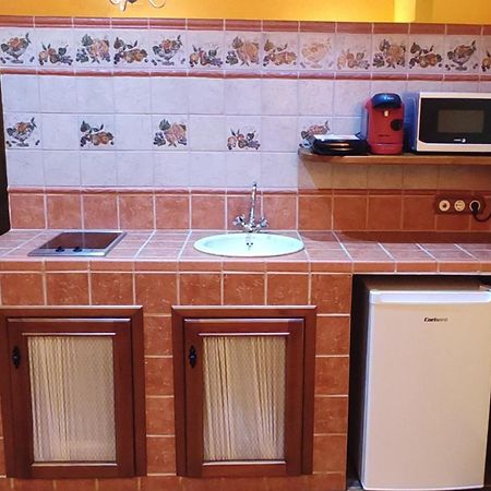 Apartamentos Trinidad Alange Esterno foto