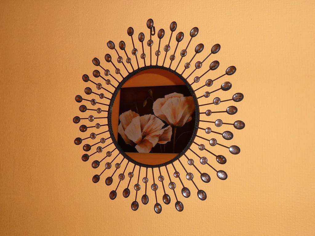 Apartamentos Trinidad Alange Esterno foto