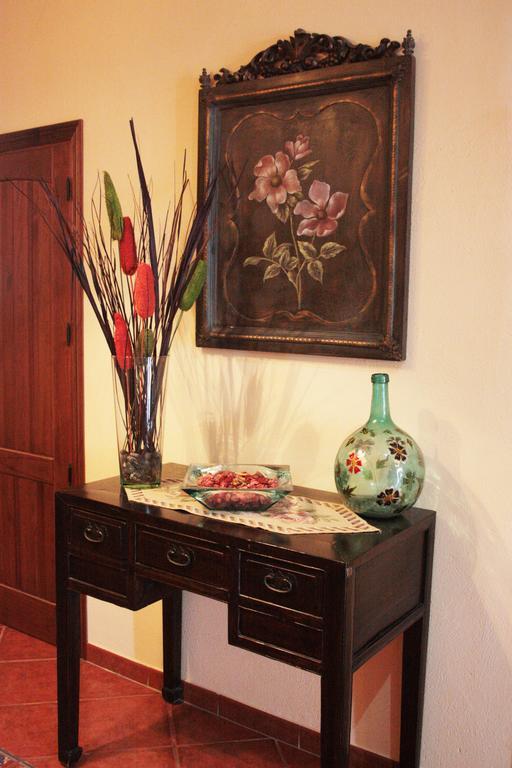 Apartamentos Trinidad Alange Esterno foto