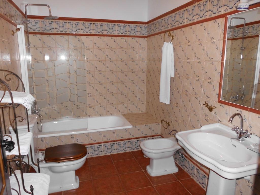Apartamentos Trinidad Alange Camera foto