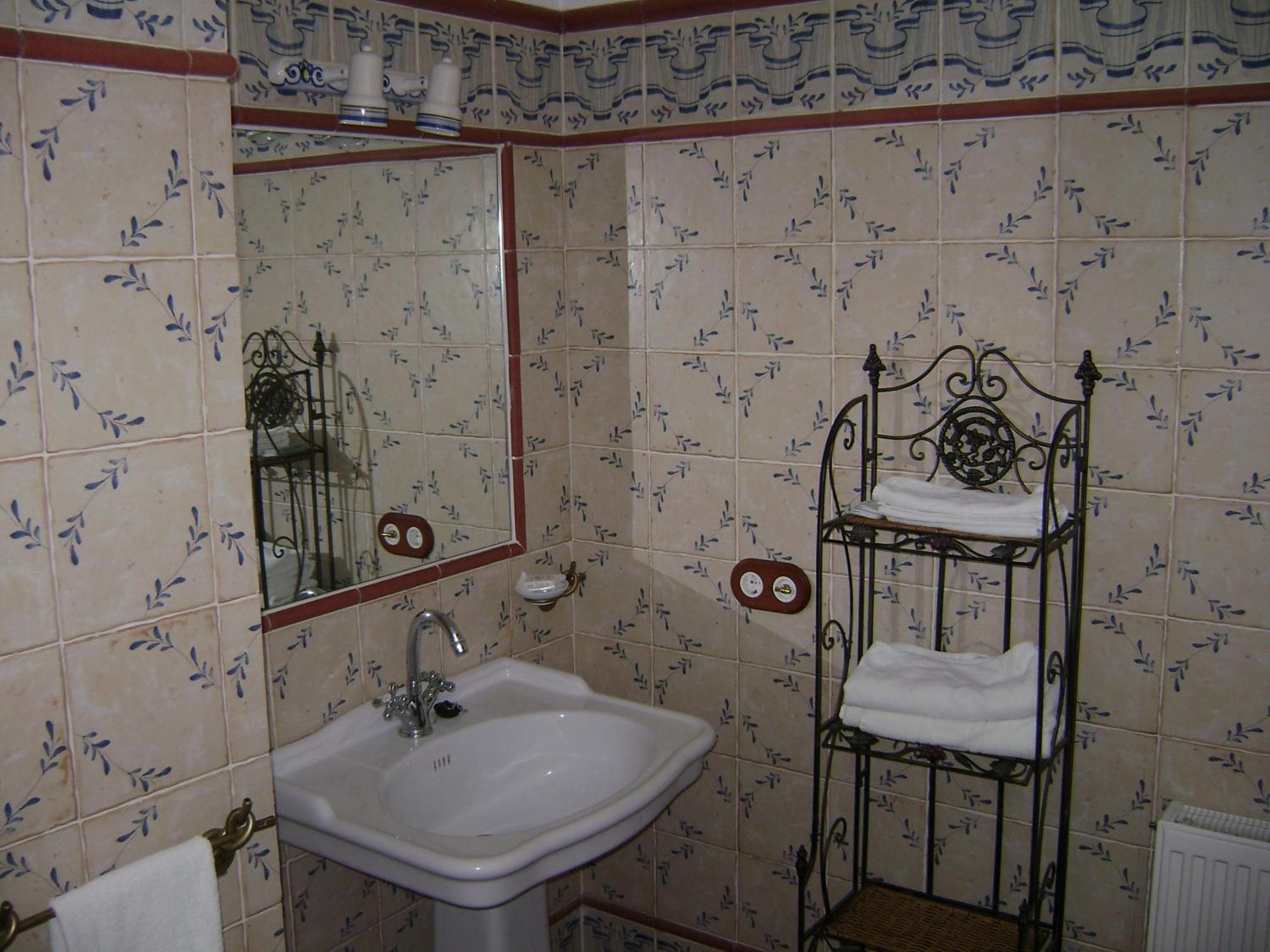 Apartamentos Trinidad Alange Esterno foto
