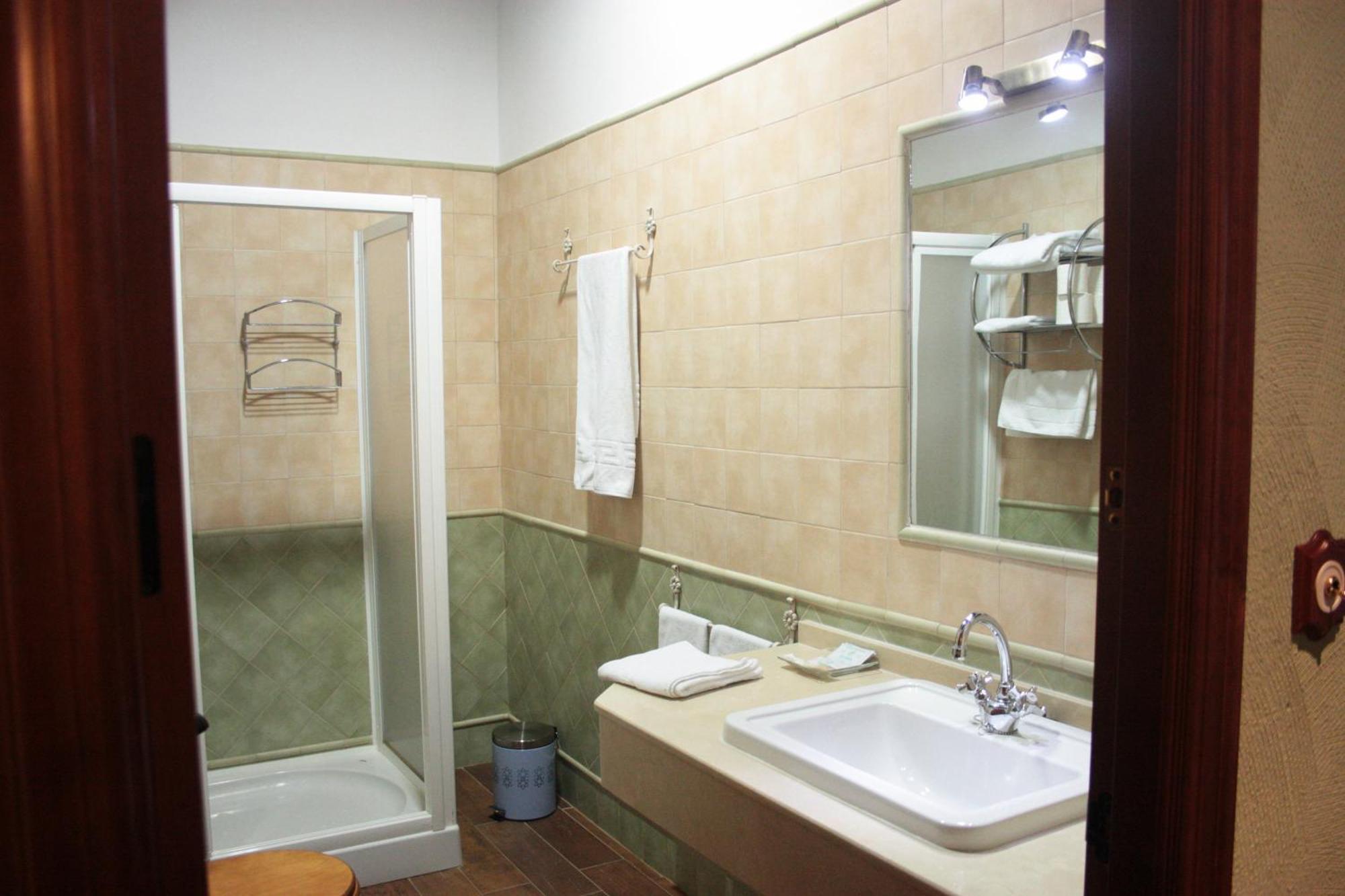 Apartamentos Trinidad Alange Camera foto