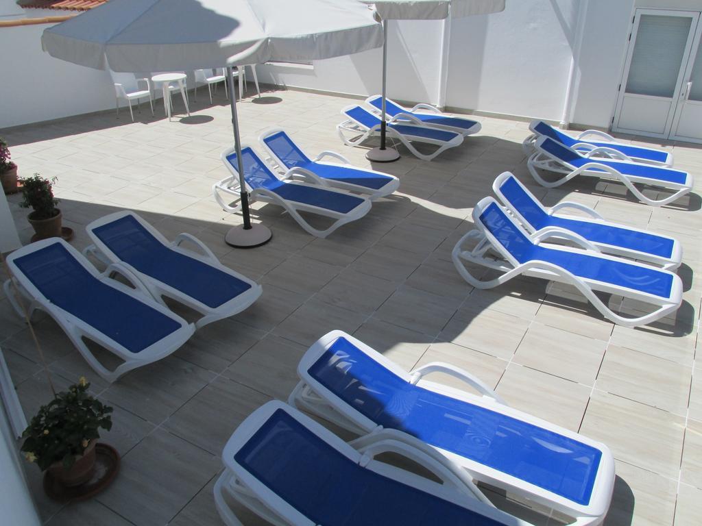 Apartamentos Trinidad Alange Esterno foto